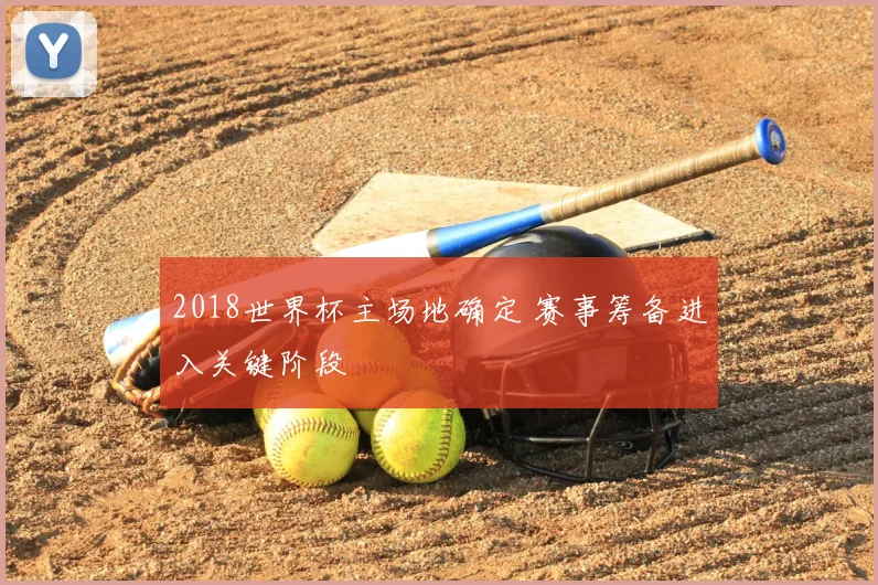 2018世界杯主场地确定 赛事筹备进入关键阶段