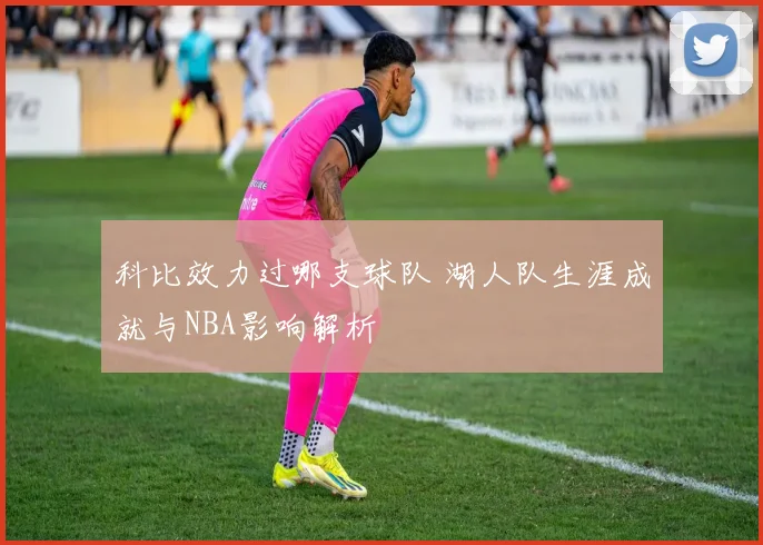 科比效力过哪支球队 湖人队生涯成就与NBA影响解析
