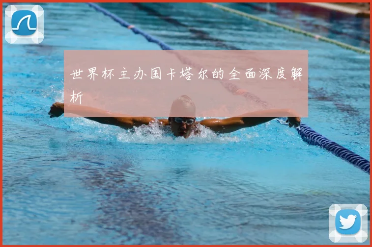 世界杯主办国卡塔尔的全面深度解析