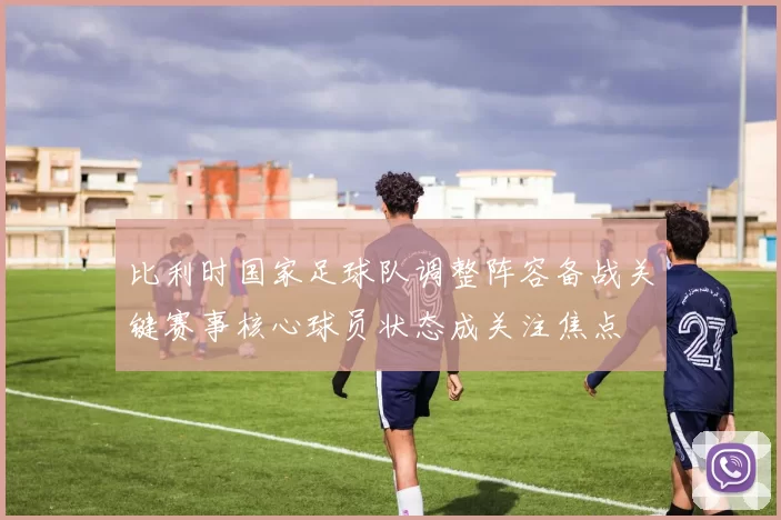 比利时国家足球队调整阵容备战关键赛事核心球员状态成关注焦点